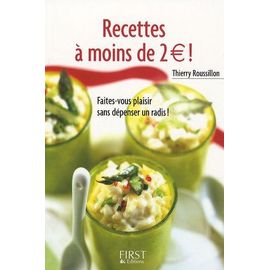 Les recettes originales de Girardet : La cuisine spontanée
