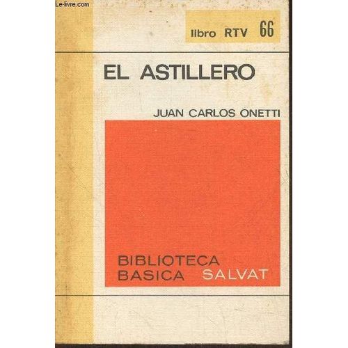 El Astillero