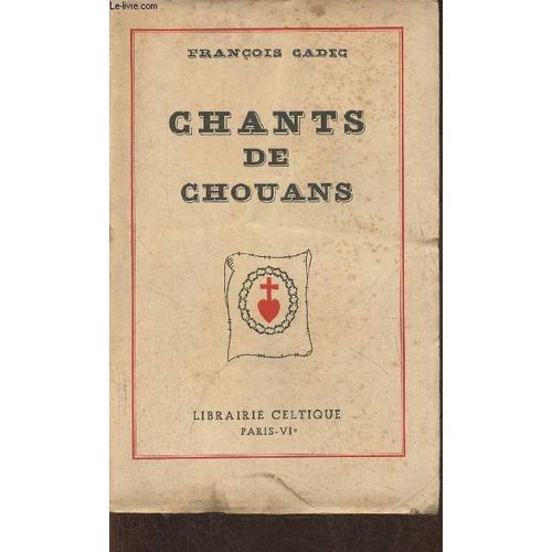 Chants De Chouans