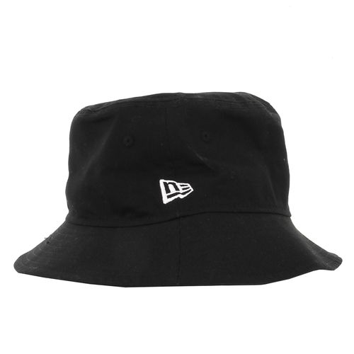 Bob New Era Ne Essential Bucket Newera Blk Noir