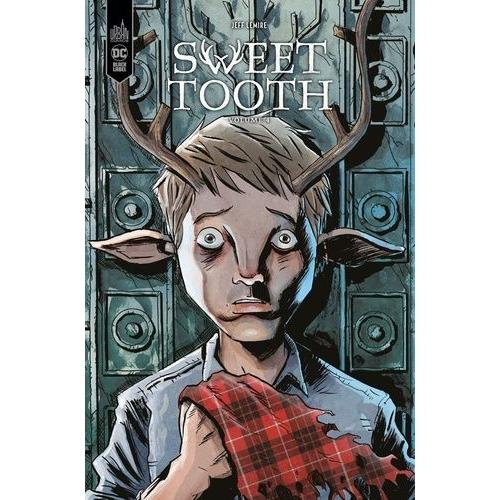 Sweet Tooth Tome 4