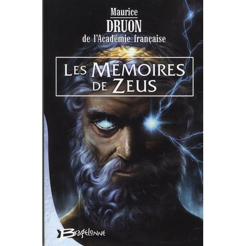Les Mémoires De Zeus
