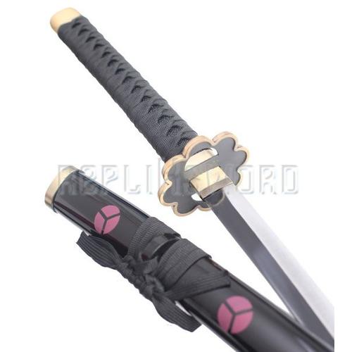 Achat Sabre de Shusui, Epee de Zoro Pas Cher, One Piece Replique -  Repliksword