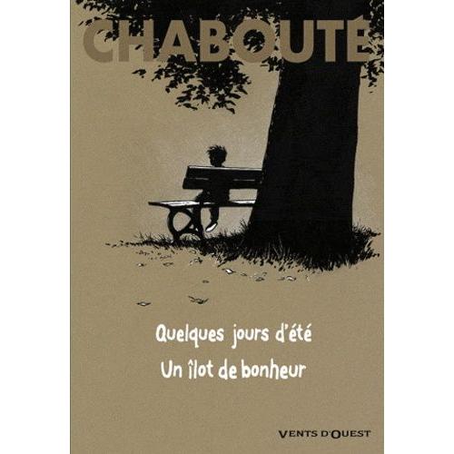 Quelques Jours D'été - Un Îlot De Bonheur