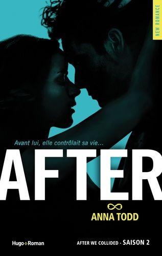 After Tome 2 - After We Collided