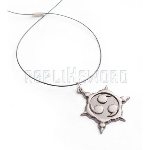 Collier Manga Naruto