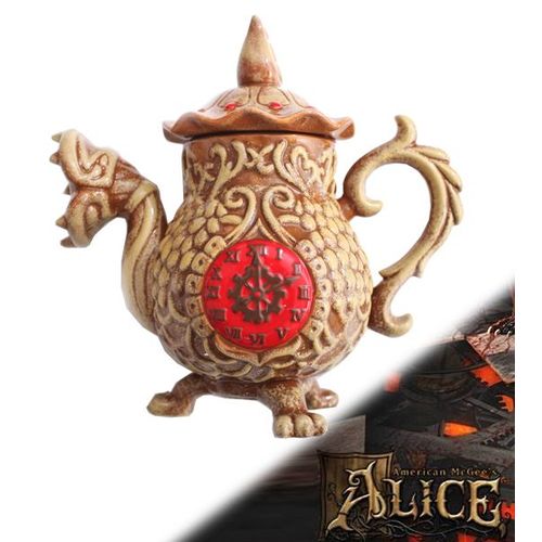 Tea Pot - Alice Madness Returns Pot de The Repliksword