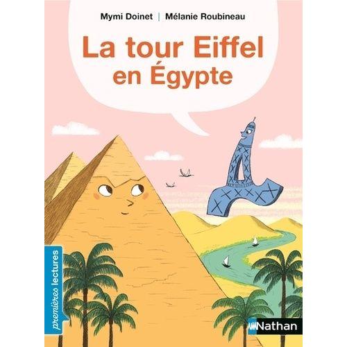 La Tour Eiffel En Egypte