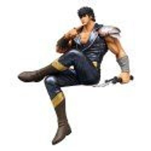 Ken Le Survivant - Kenshiro - Statuette Pvc Noodle Stopper 14cm