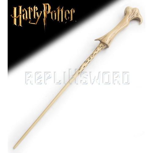 Harry Potter - Baguette - Voldemort - Ollivander Repliksword