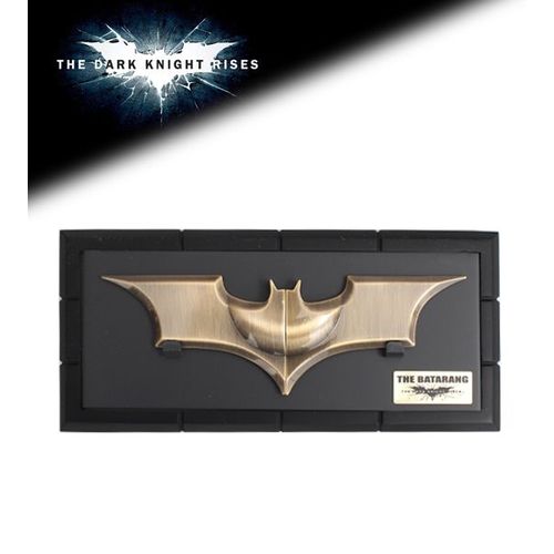 Batman - Batarang Couteau Boomerang Repliksword
