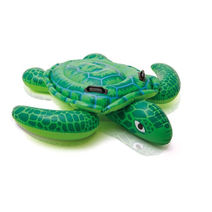 Personnage pour piscine gonflable Intex (150 x 127 cm)