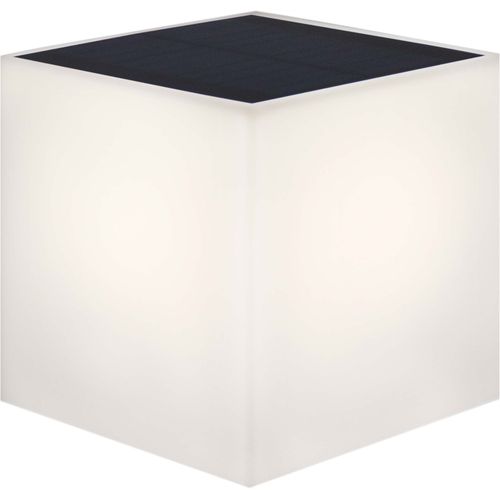 Applique Murale Led Solaire Wally Ip65 12 X 18 Cm