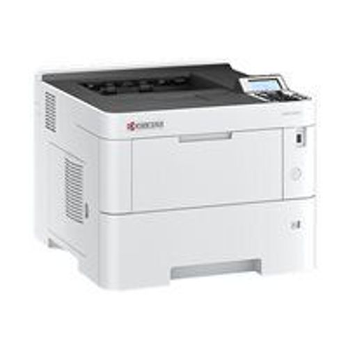 Kyocera ECOSYS PA5500X - Imprimante - Noir et blanc - Recto-verso - laser - A4/Legal - 1200 x 1200 ppp - jusqu'à 55 ppm - capacité : 600 feuilles - USB 2.0, Gigabit LAN, hôte USB