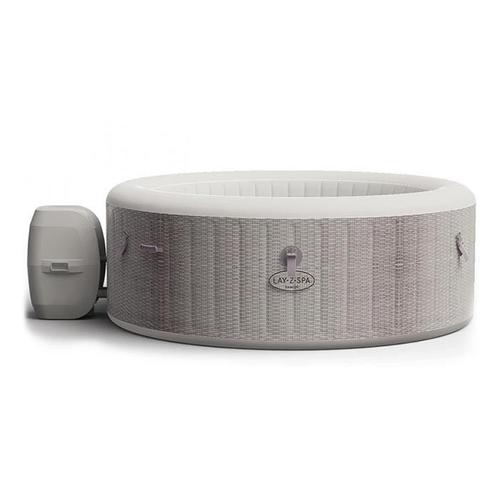 Spa gonflable rond Lay-Z-Spa Cancun Airjet 2 - 4 personnes