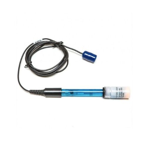 Sonde pH 2,5 m pour Automatic pH, Automatic Ci/pH, Automatic