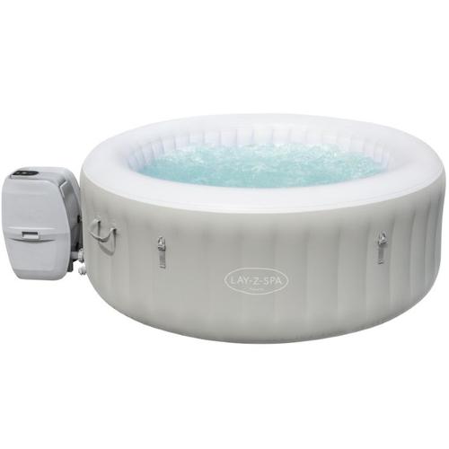 Spa gonflable rond Lay-Z-Spa Tahiti Airjet 2 - 4 personnes
