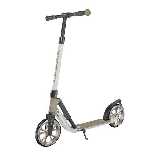 Big Wheel 205 Trottinette Advanced Ivory