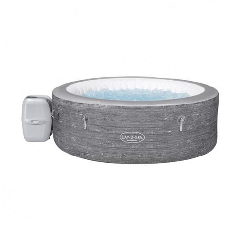 Spa gonflable rond Lay-Z-Spa Budapest AirJet 4-6 places