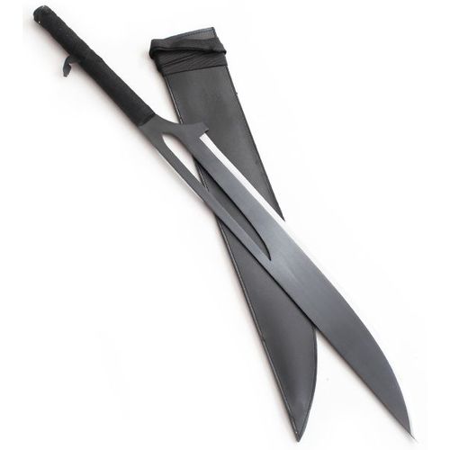 Bleach Katana Epee Bankai Ichigo V5 Sabre Repliksword