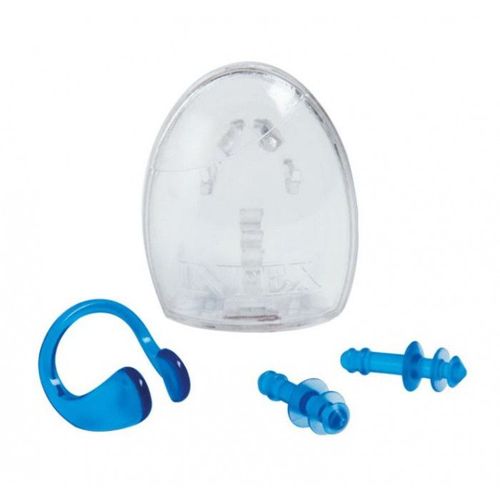Pince-Nez Et Bouchons D'oreilles
