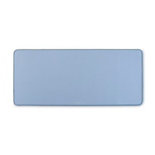 Tapis de souris "Business", XL, bleu