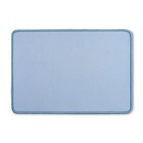 Tapis de souris "Business", M, bleu