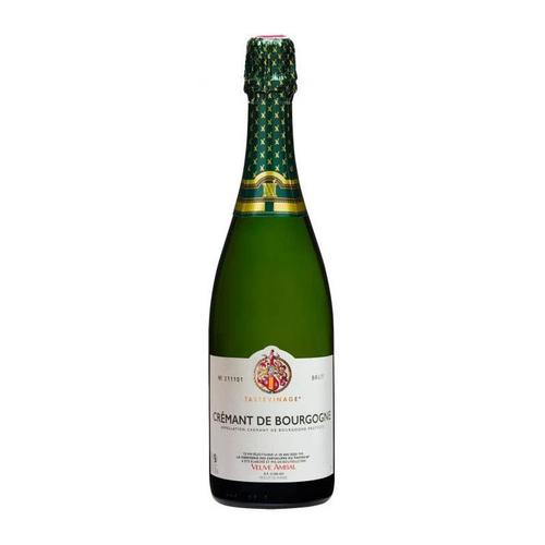 Veuve Ambal Tastevinage - Crémant De Bourgogne