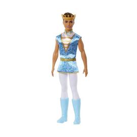 Princesse Disney - Poupée Prince Flynn - Poupées Mannequins - 3
