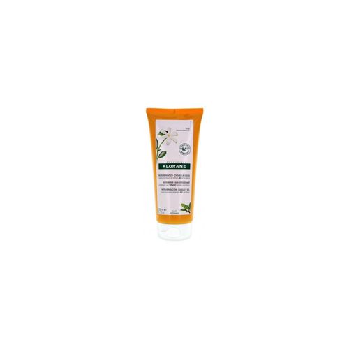 Klorane Solaire Baume Riche Réparateur Après-Soleil Au Tamanu Bio Et Monoï 200ml - Klorane - Baume 