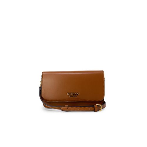 Petits sacs Femme GUESS noelle xbody flap organizer vb787979