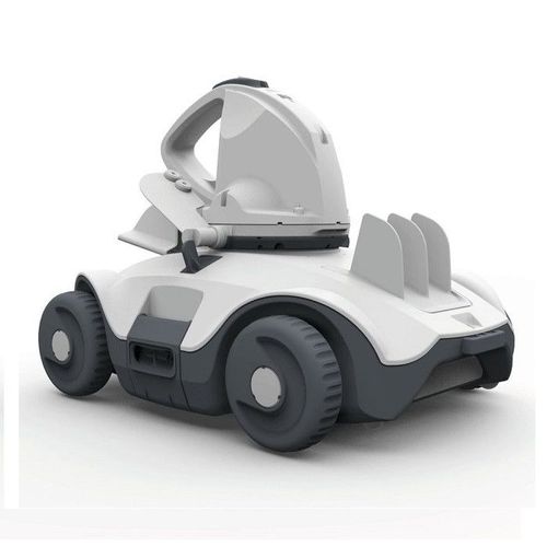 Kokido Robot Piscina Limpiafondos Manga X - Rc25Cbx/Eu