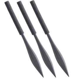 Achete Lot de Couteaux de Lancer Pour Entrainement, TK-003-6 - Repliksword