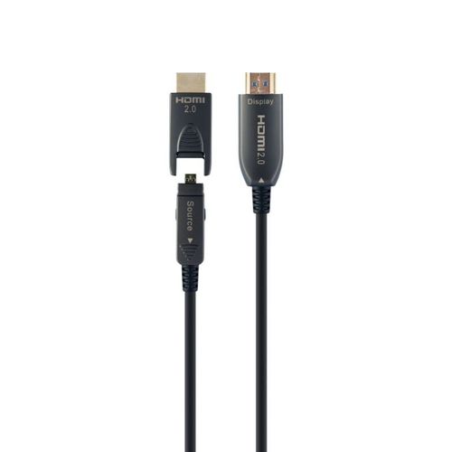 Câble HDMI GEMBIRD CCBP-HDMID-AOC-50M