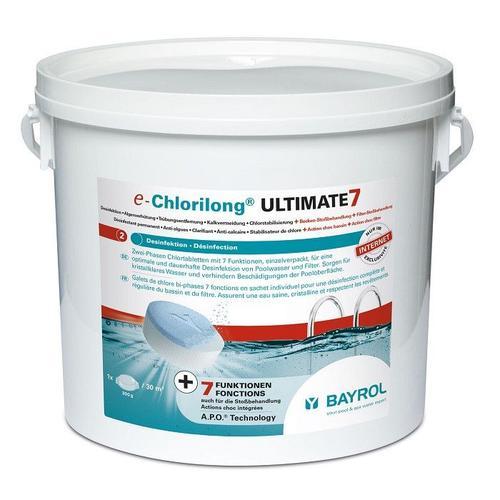 e.Chlorilong Ultimate 7-4,8 kg