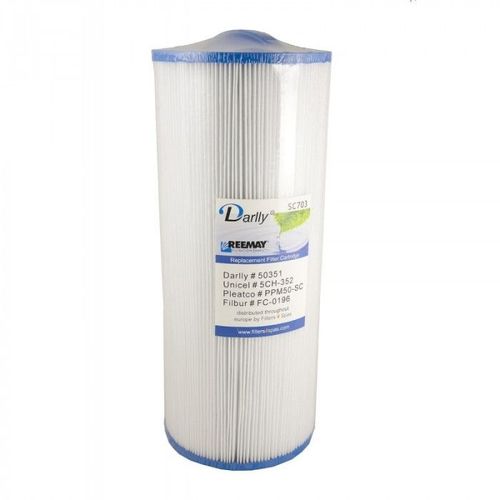Filtre pour Spa Marquis Spas 50351 / PPM50-SC / 5CH-352