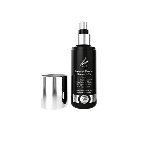 Brume de Douche en spray Camylle 150 ml