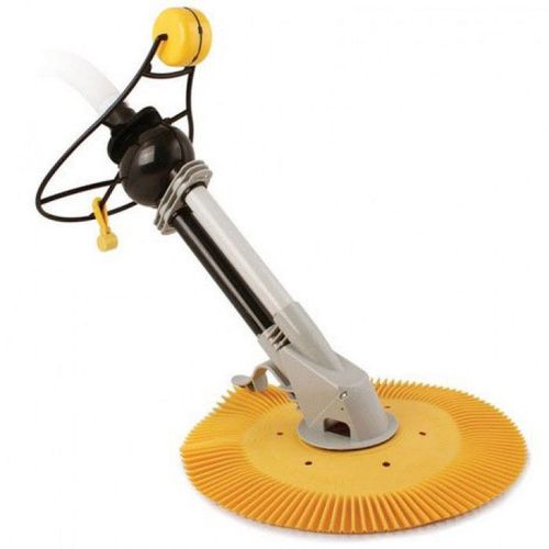 Robot de piscine Kokido DERBY VAC C/02