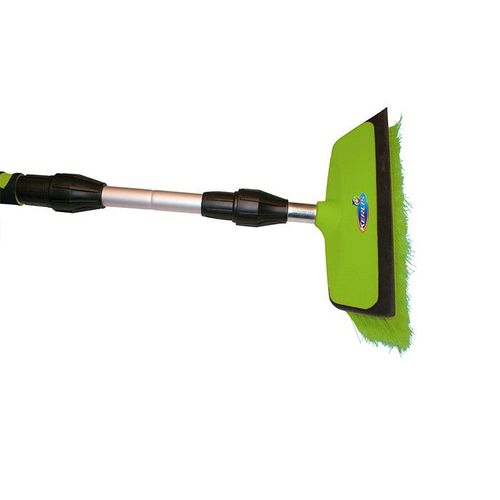 Balai Hydro jet Xpro pour volet et couverture de piscine Kerlis