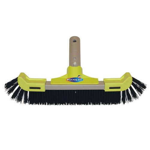 Balai de piscine multi usages Kerlis Xpro - 32 cm