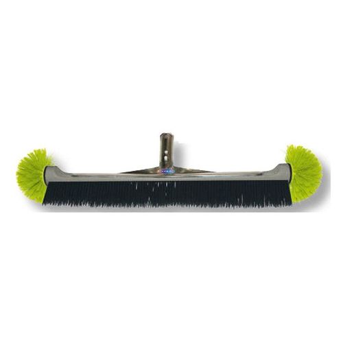 Balai de piscine double sphères 57 cm Kerlis