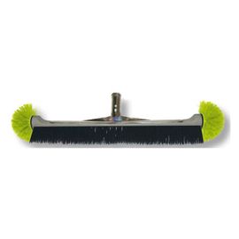 Balai de piscine double sphères 57 cm Kerlis