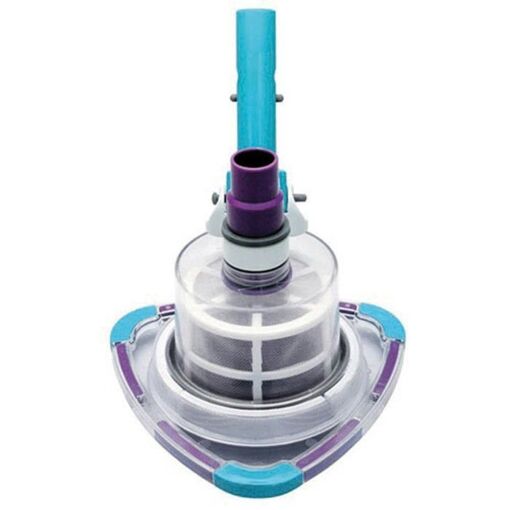 kit aspirateur piscine manuel - k816cbx/20 - kokido