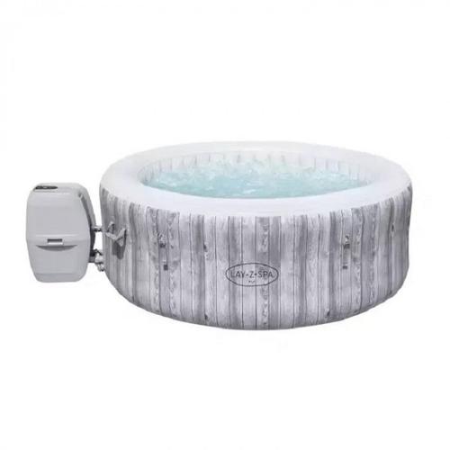 Spa gonflable rond Lay-Z-Spa Fiji Airjet 2 - 4 personnes