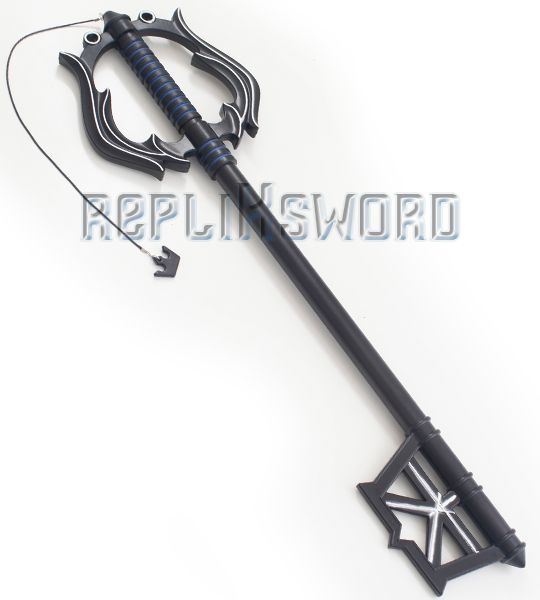 Achete Keyblade Pas Cher, Epee de Sora Premier Prix, JS2041 - Repliksword