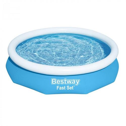 Bestway - Fast Set Pool Set 3.05m X 66cm With Filter Pump (57458)