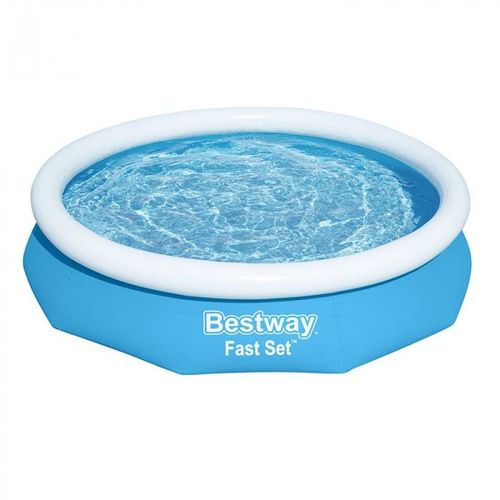 Bestway - Fast Set Pool Set 3.05m X 66cm With Filter Pump (57458)