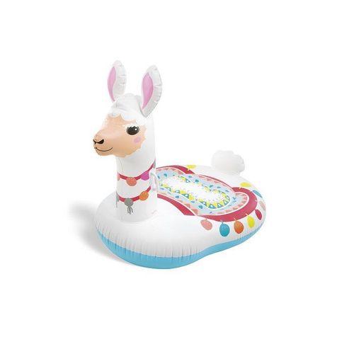 Lama gonflable - Intex
