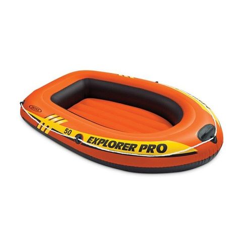 Bateau gonflable explorer pro 50