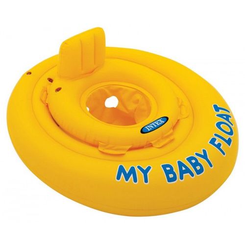 Intex Bouee Gonflable Pour Bébé Piscine Culotte Baby Float